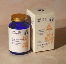 True Food®Vitality Origin Story