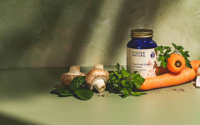 Natural vs. Synthetic Supplements: What’s the Real Difference?