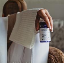 Perfect Partners: Lion’s Mane & Ginkgo Biloba