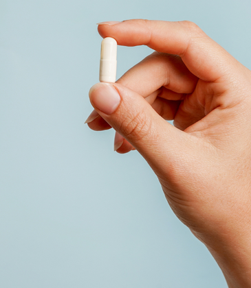 Multivitamins