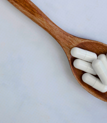 Probiotic Supplements