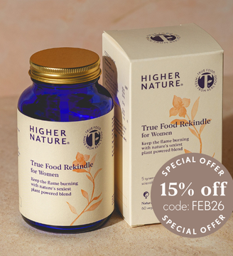 True Food® Rekindle for Women