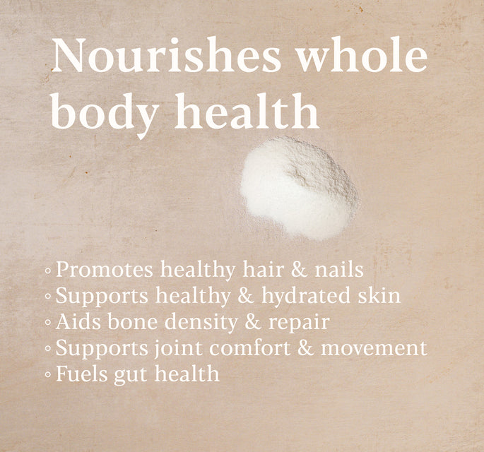 True Food® Pure Marine Collagen