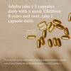 Super Potency Omega 3