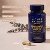 Ashwagandha & Rhodiola Complex