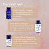 Ashwagandha & Rhodiola Complex