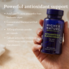 Astaxanthin & Blackcurrant