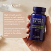 Astaxanthin & Blackcurrant