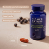 Astaxanthin & Blackcurrant