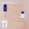 Astaxanthin & Blackcurrant