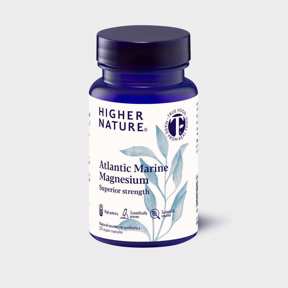 True Food® Atlantic Marine Magnesium