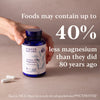 Atlantic Marine Magnesium