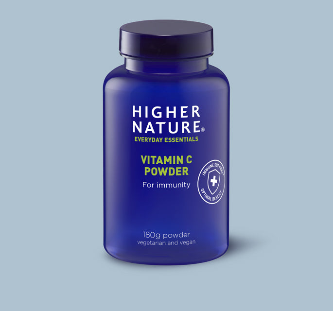 Vitamin C Powder