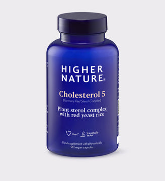 Cholesterol 5
