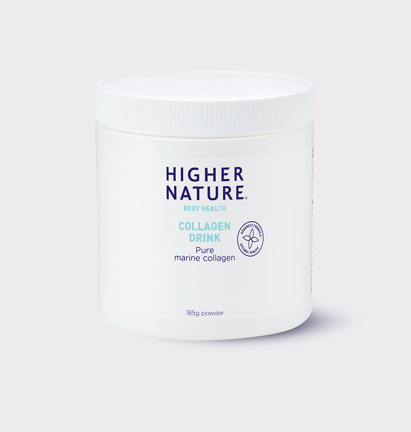 Collagen Drink - Higher Nature