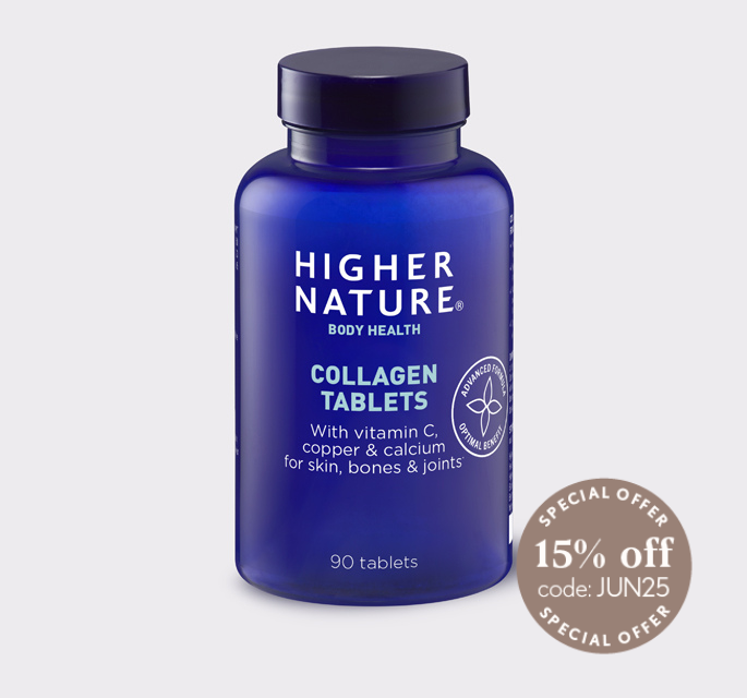Collagen Tablets