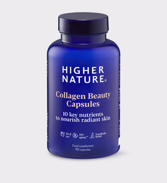 Collagen Beauty Capsules