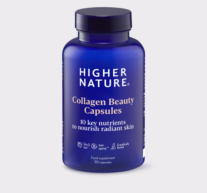 Collagen Beauty Capsules
