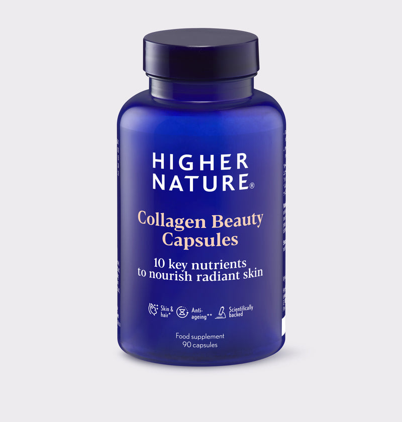 Collagen Beauty Capsules