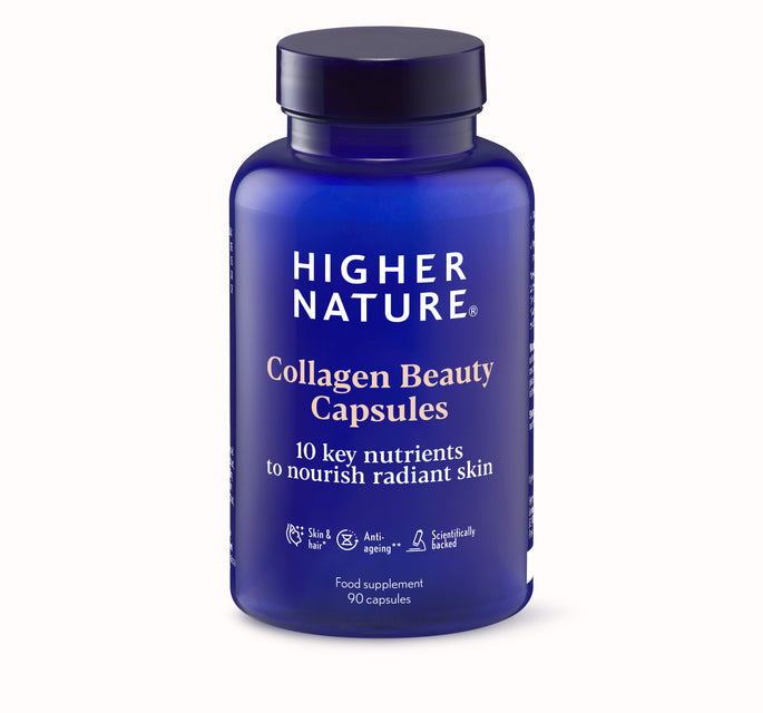 Collagen Beauty Capsules