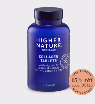 Collagen Tablets