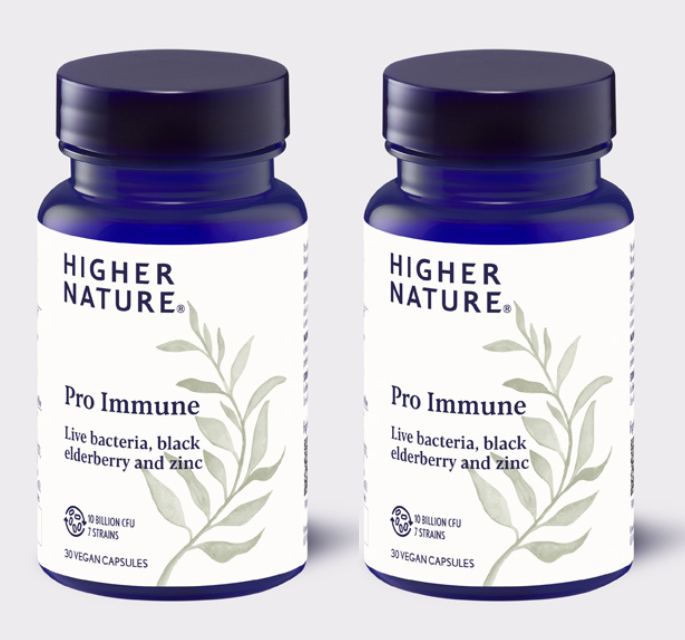 Pro Immune