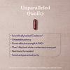 Unparalleled Quality - Scientifically backed Cranberex