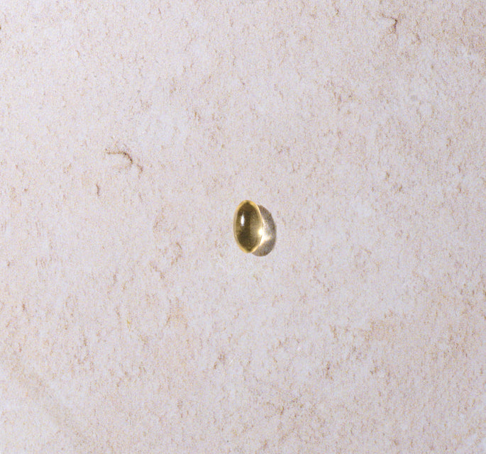 Vegan Vitamin D3