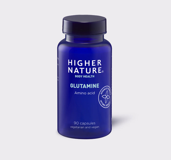 glutamine and glutathione supplement Codeage Liposomal Glutathione Antioxidant Capsules, 120 ct
