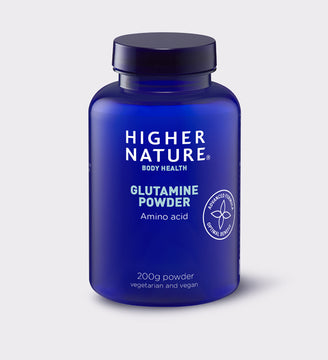 Glutamine Powder