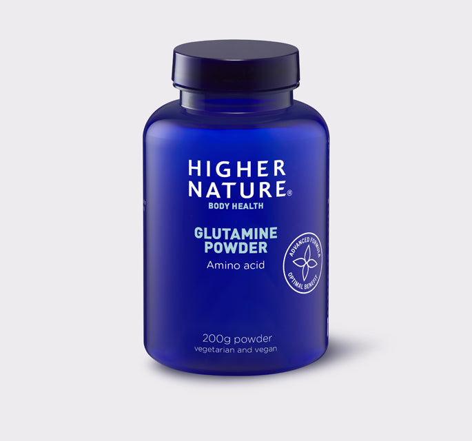 Glutamine Powder