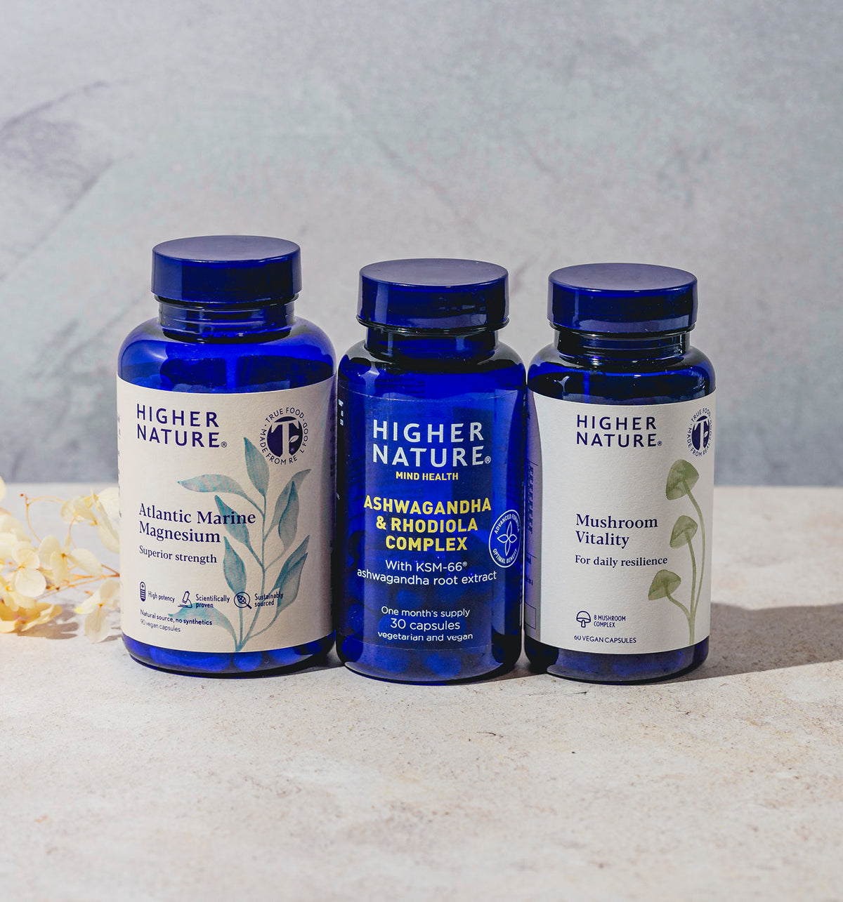 Inner Balance Bundle