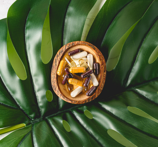 Higher Nature Practitioner programme - discounts on all products
