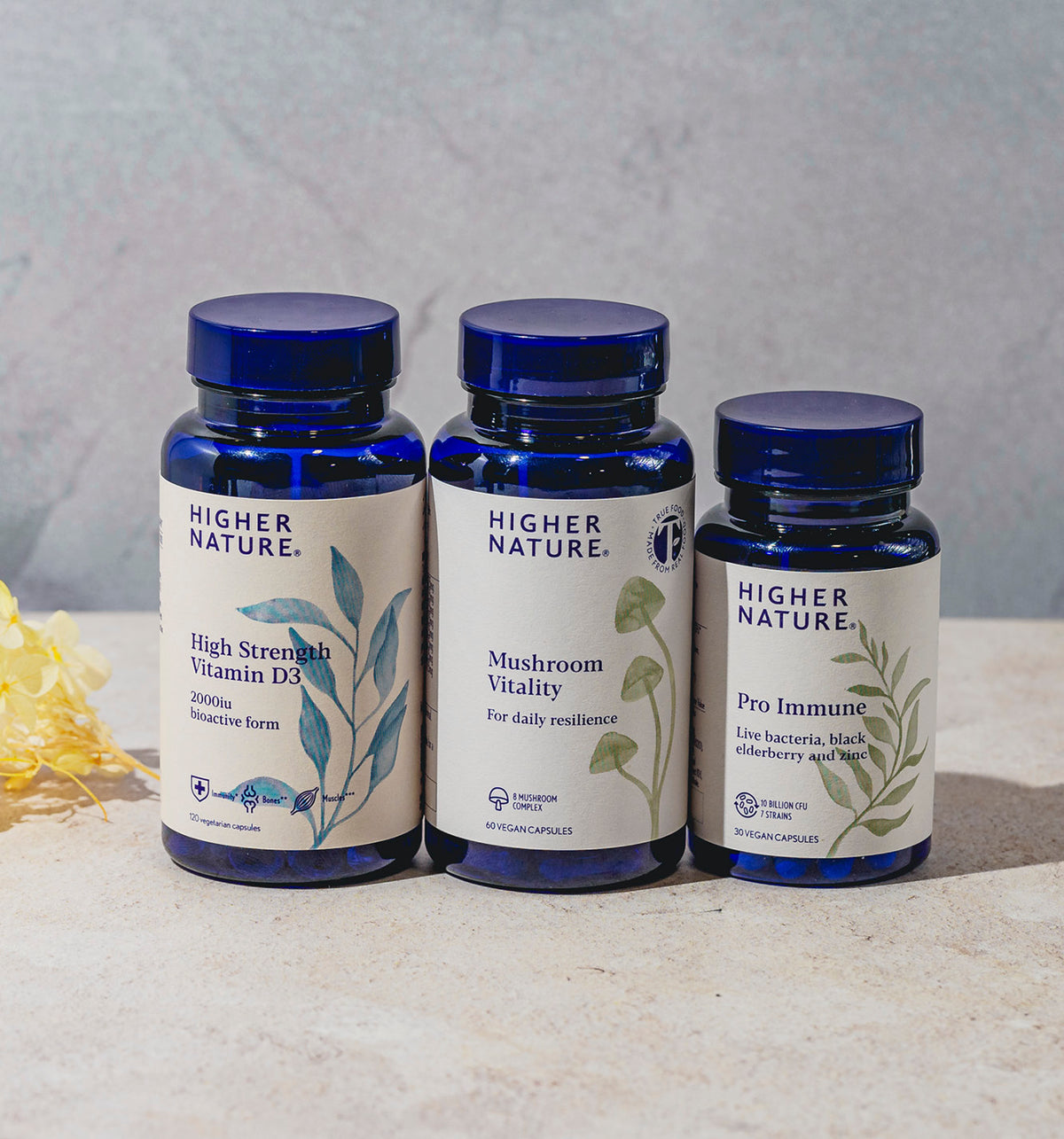 Resilience Bundle
