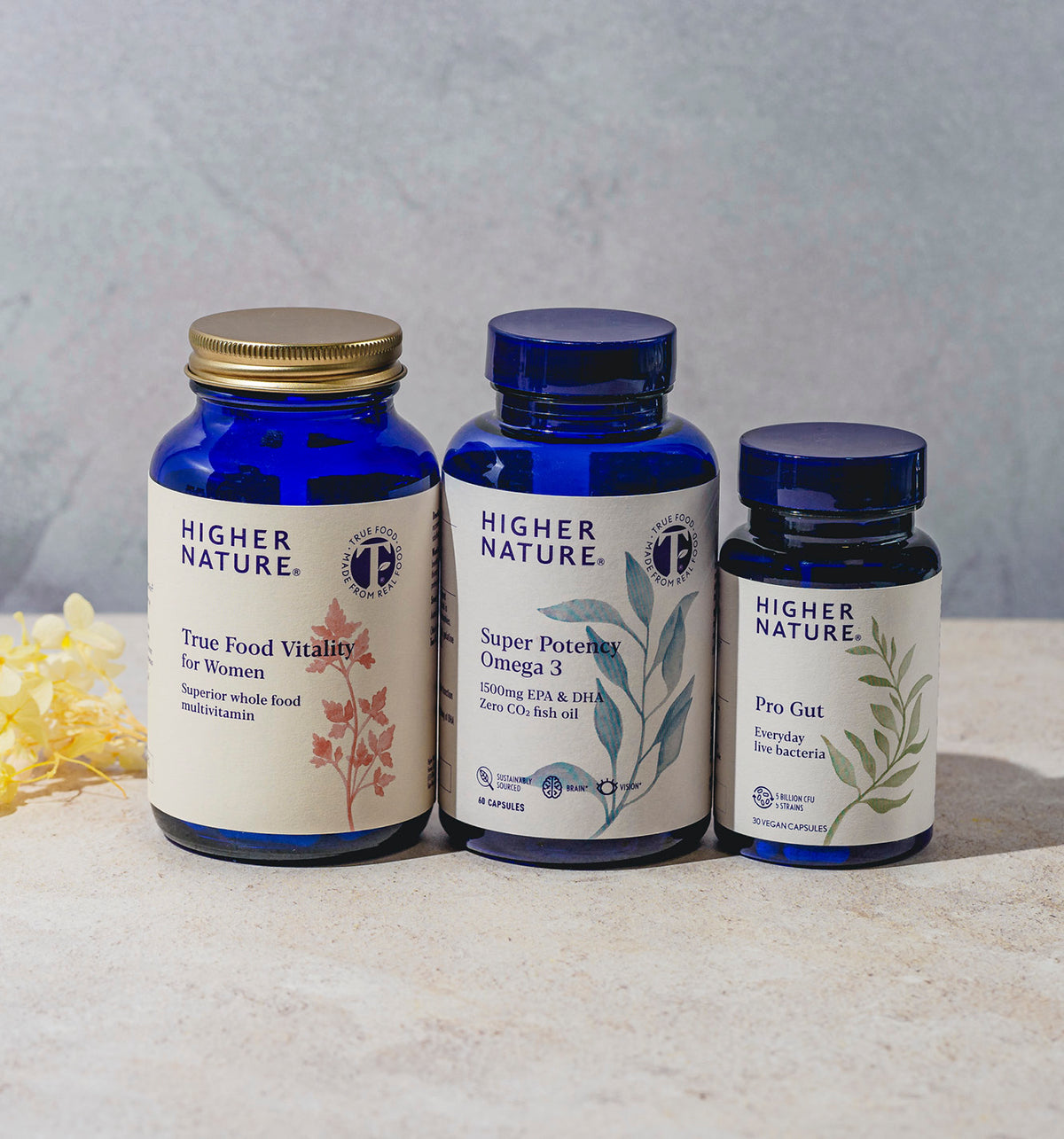 Revitalise for Women Bundle