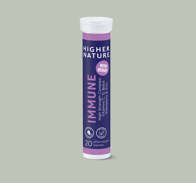Immune Effervescent