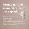 Icelandic Seaweed Calcium