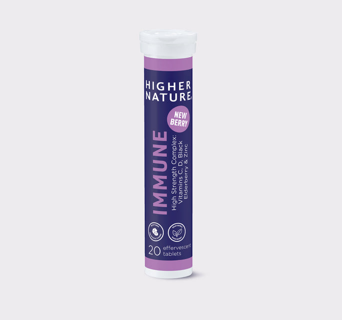 Immune Effervescent