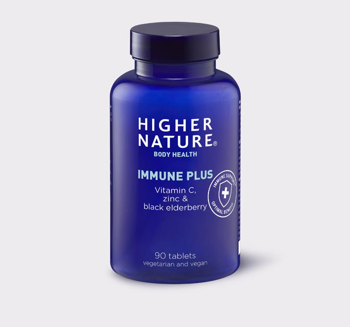 Immune Plus