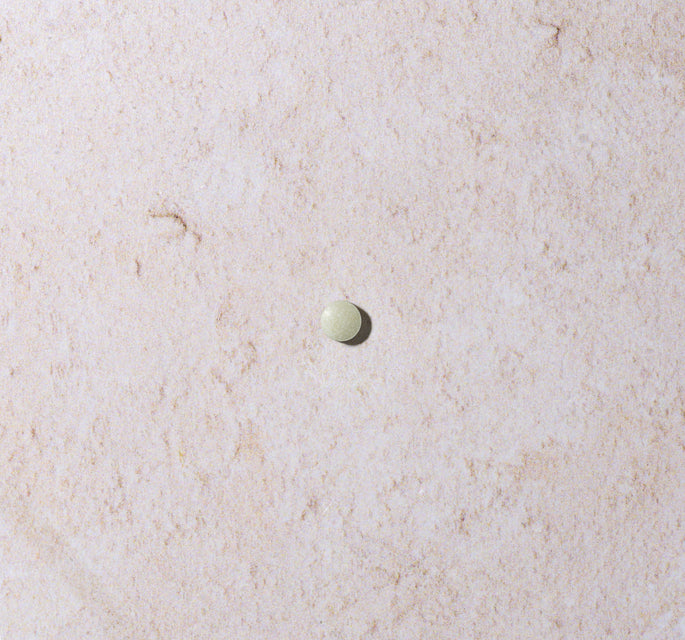 Lysine - Tablet Image