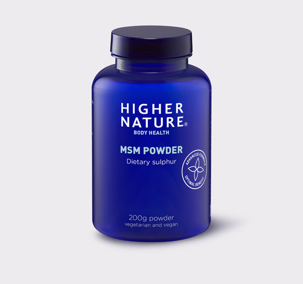 msm powder and glutathione - Joints, Skin, Hair & Nails - Flexible Dose holi (radiance) MSM & ceramides