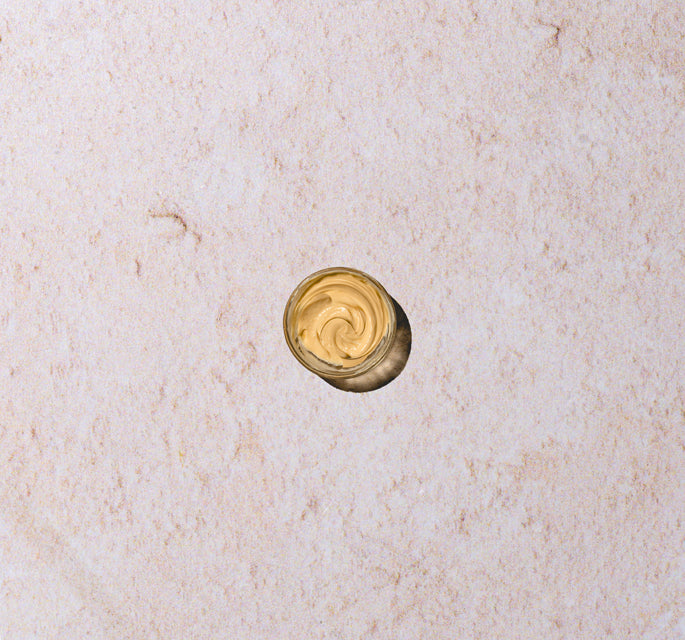 Mexican Wild Yam - Cream Image