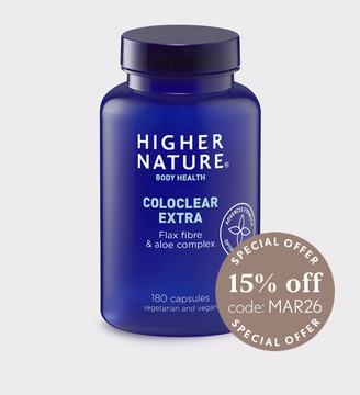 ColoClear Extra