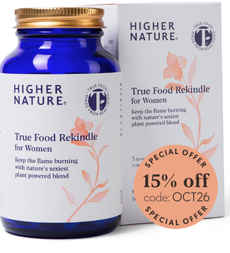 True Food® Rekindle for Women