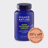 Super Antioxidant Complex