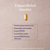 Omega 3 Fish Oil