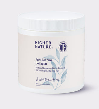 Pure Marine Collagen