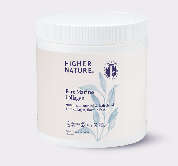 Pure Marine Collagen