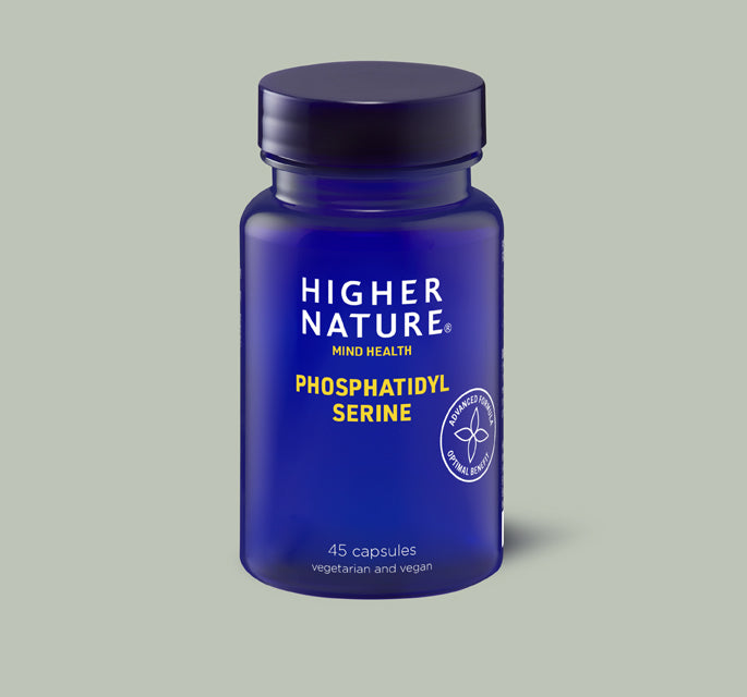 Phosphatidyl Serine