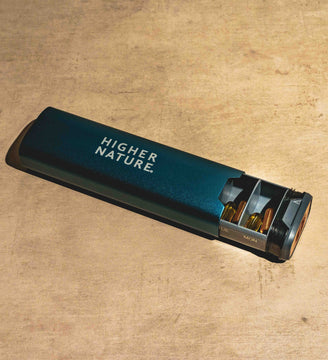 Travel Pill Box